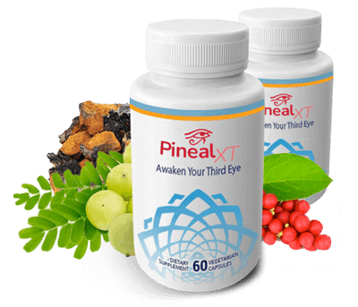 Pineal XT official